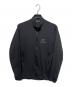 ARC'TERYX（アークテリクス）の古着「Squamish Jacket」｜ブラック