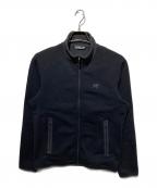 ARC'TERYXアークテリクス）の古着「Kyanite Jacket」｜ブラック