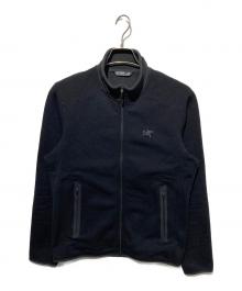 ARC'TERYX（アークテリクス）の古着「Kyanite Jacket」｜ブラック