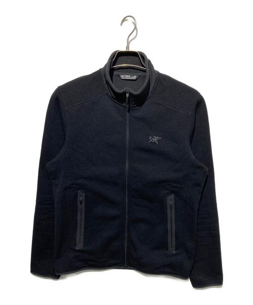 ARC'TERYX（アークテリクス）ARC'TERYX (アークテリクス) Kyanite Jacket ブラック サイズ:Sの古着・服飾アイテム