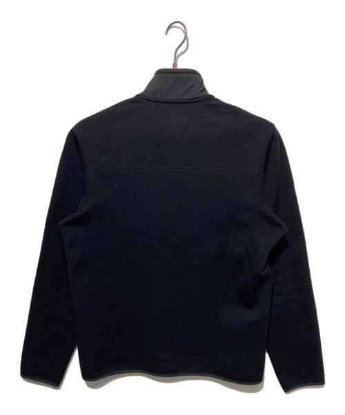 ARC'TERYX（アークテリクス）ARC'TERYX (アークテリクス) Kyanite Jacket ブラック サイズ:Sの古着・服飾アイテム