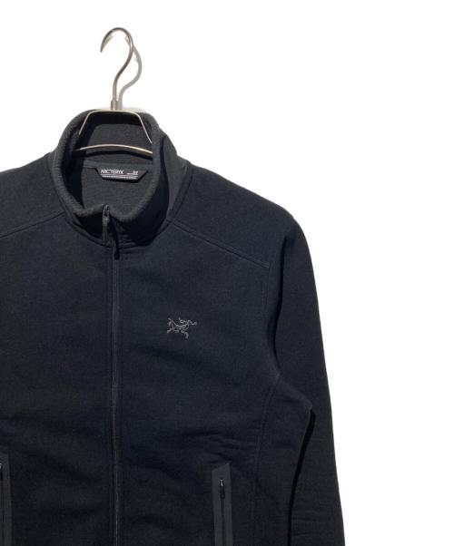 ARC'TERYX（アークテリクス）ARC'TERYX (アークテリクス) Kyanite Jacket ブラック サイズ:Sの古着・服飾アイテム