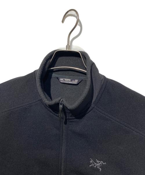 ARC'TERYX（アークテリクス）ARC'TERYX (アークテリクス) Kyanite Jacket ブラック サイズ:Sの古着・服飾アイテム