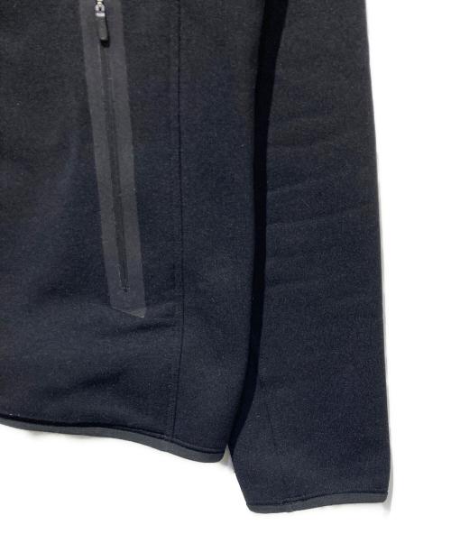 ARC'TERYX（アークテリクス）ARC'TERYX (アークテリクス) Kyanite Jacket ブラック サイズ:Sの古着・服飾アイテム