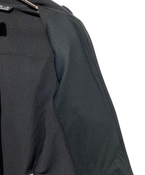 ARC'TERYX（アークテリクス）ARC'TERYX (アークテリクス) Kyanite Jacket ブラック サイズ:Sの古着・服飾アイテム