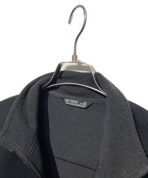 ARC'TERYX（アークテリクス）ARC'TERYX (アークテリクス) Kyanite Jacket ブラック サイズ:Sの古着・服飾アイテム