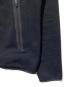 中古・古着 ARC'TERYX (アークテリクス) Kyanite Jacket ブラック サイズ:S：18000円