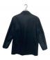 MACKINTOSH by Francis Campelli (マッキントッシュ フランシスキャンペリ) ステンカラーコート ネイビー サイズ:XS：12000円