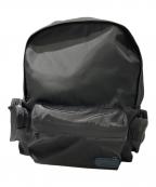 OUTDOOR PRODUCTS×BASICKS×Firsthandアウトドア プロダクツ×ベイシックス×ファーストハンド）の古着「バックパック」｜ブラック