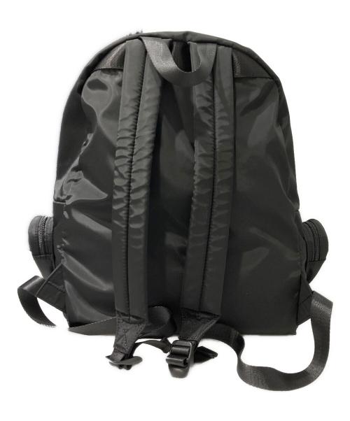 OUTDOOR PRODUCTS（アウトドア プロダクツ）OUTDOOR PRODUCTS (アウトドア プロダクツ) BASICKS (ベイシックス) Firsthand (ファーストハンド) バックパック ブラックの古着・服飾アイテム