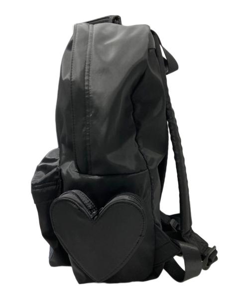 OUTDOOR PRODUCTS（アウトドア プロダクツ）OUTDOOR PRODUCTS (アウトドア プロダクツ) BASICKS (ベイシックス) Firsthand (ファーストハンド) バックパック ブラックの古着・服飾アイテム