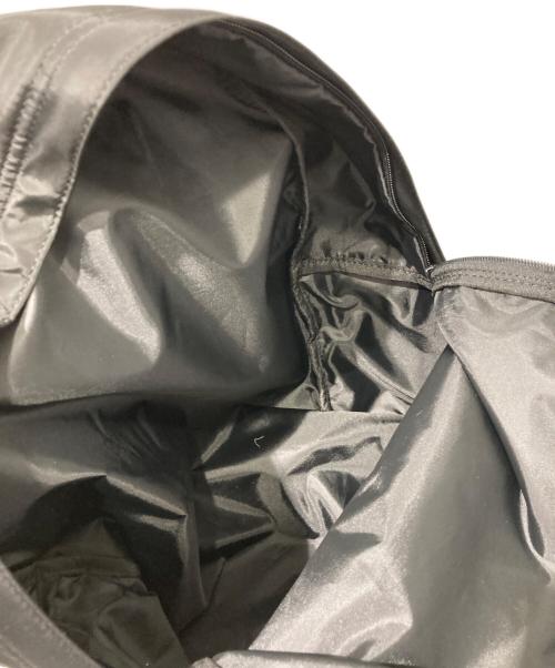 OUTDOOR PRODUCTS（アウトドア プロダクツ）OUTDOOR PRODUCTS (アウトドア プロダクツ) BASICKS (ベイシックス) Firsthand (ファーストハンド) バックパック ブラックの古着・服飾アイテム
