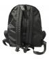 OUTDOOR PRODUCTS (アウトドア プロダクツ) BASICKS (ベイシックス) Firsthand (ファーストハンド) バックパック ブラック：8000円