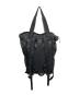 Patagonia (パタゴニア) LIGHT WAIGHT TRAVEL TOTE BAG ブラック：7000円