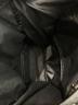 中古・古着 Patagonia (パタゴニア) LIGHT WAIGHT TRAVEL TOTE BAG ブラック：7000円