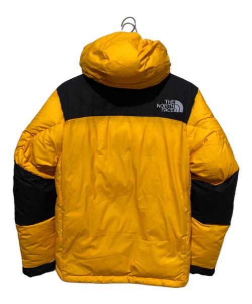 THE NORTH FACE（ザ ノース フェイス）THE NORTH FACE (ザ ノース フェイス) バルトロライトジャケット イエロー サイズ:Mの古着・服飾アイテム