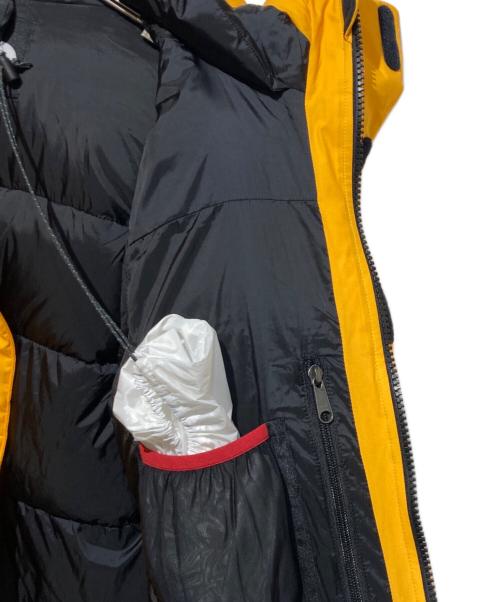 THE NORTH FACE（ザ ノース フェイス）THE NORTH FACE (ザ ノース フェイス) バルトロライトジャケット イエロー サイズ:Mの古着・服飾アイテム