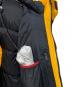 中古・古着 THE NORTH FACE (ザ ノース フェイス) バルトロライトジャケット イエロー サイズ:M：30000円