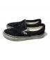 VANS (ヴァンズ) Premium Classic Slip-On 98 LX ブラック サイズ:28：12000円