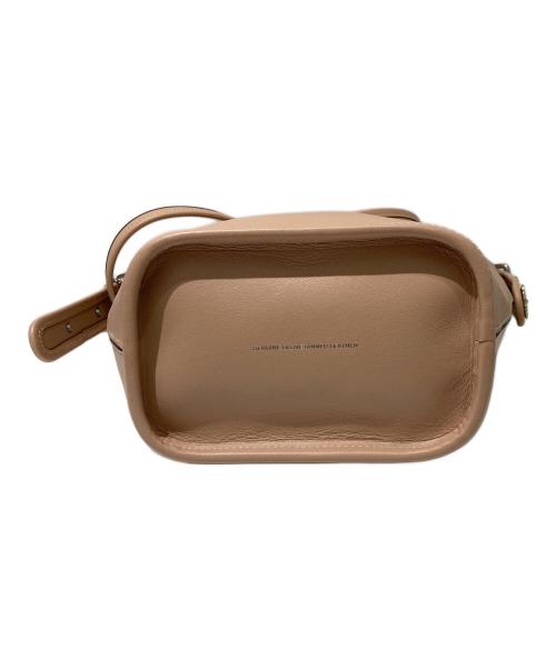 COACH（コーチ）COACH (コーチ) ダッフル16 ショルダーバッグ ピンクの古着・服飾アイテム