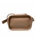 中古・古着 COACH (コーチ) ダッフル16 ショルダーバッグ ピンク：18000円