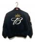 JH DESIGN (ジェイエイチデザイン) レーシングジャケット ブラック サイズ:3XL：10000円