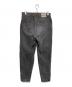 LEVI'S (リーバイス) Baggy デニムパンツ ブラック サイズ:W33 L34：8000円