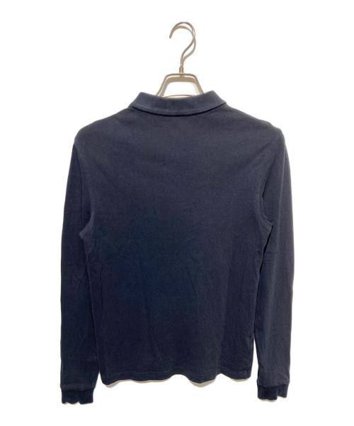 FRED PERRY（フレッドペリー）FRED PERRY (フレッドペリー) ポロシャツ ネイビー サイズ:Ｓの古着・服飾アイテム