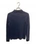 FRED PERRY (フレッドペリー) ポロシャツ ネイビー サイズ:Ｓ：7000円