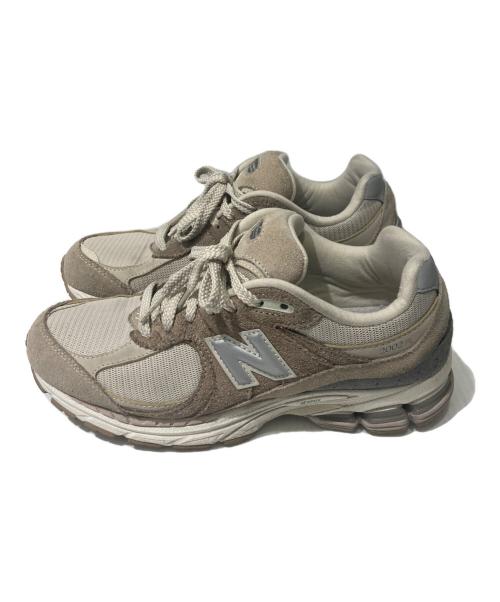 NEW BALANCE（ニューバランス）NEW BALANCE (ニューバランス) ローカットスニーカー グレー サイズ:24の古着・服飾アイテム