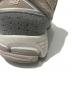 中古・古着 NEW BALANCE (ニューバランス) ローカットスニーカー グレー サイズ:24：8000円