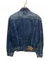 POLO JEANS (ポロジーンズ) デニムジャケット インディゴ サイズ:Ｍ：8000円