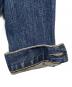 中古・古着 POLO JEANS (ポロジーンズ) デニムジャケット インディゴ サイズ:Ｍ：8000円