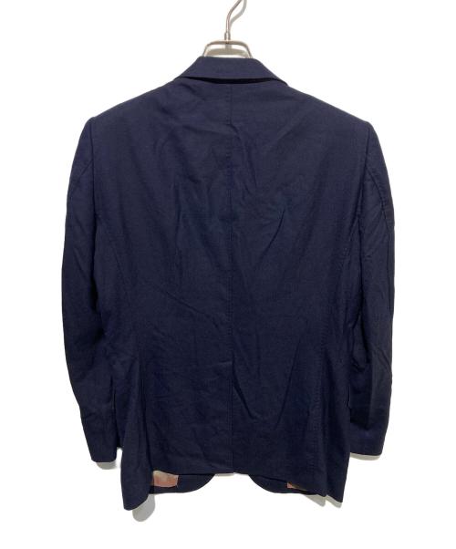 keise Method（ケイセメソッド）keise Method (ケイセメソッド) テーラードジャケット グリーン サイズ:Ｍの古着・服飾アイテム