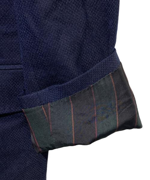 keise Method（ケイセメソッド）keise Method (ケイセメソッド) テーラードジャケット グリーン サイズ:Ｍの古着・服飾アイテム