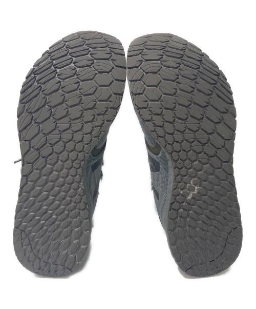 NEW BALANCE（ニューバランス）NEW BALANCE (ニューバランス) ローカットスニーカー グリーン サイズ:27の古着・服飾アイテム