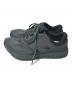 NEW BALANCE (ニューバランス) ローカットスニーカー グリーン サイズ:27：8000円