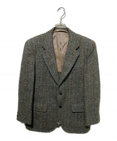 中古・古着通販】J.PRESS (ジェイプレス) Harris Tweed (ハリス