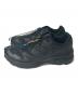 SALOMON (サロモン) XT-6 トレッキングシューズ ブラック サイズ:28cm：15000円