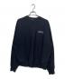 DAIWA PIER39（ダイワ ピア39）の古着「TECH FLEX JERSEY CREW」｜ブラック