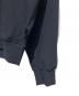中古・古着 DAIWA PIER39 (ダイワ ピア39) ENNOY (エンノイ) TECH FLEX JERSEY CREW ブラック サイズ:XL：18000円