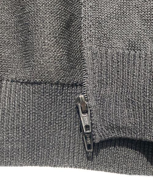 journal standard luxe（ジャーナルスタンダード ラックス）journal standard luxe (ジャーナルスタンダード ラックス) HGテンジクフーディ  ブラック サイズ:-の古着・服飾アイテム