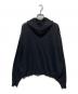 journal standard luxe (ジャーナルスタンダード ラックス) HGテンジクフーディ  ブラック サイズ:-：8000円