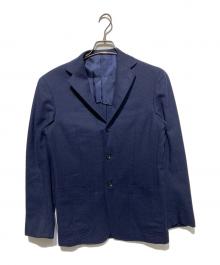 RING JACKET（リングジャケット）の古着「テーラードジャケット」｜ネイビー