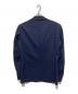 RING JACKET (リングジャケット) テーラードジャケット ネイビー サイズ:46：10000円