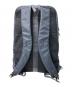 MACKINTOSH PHILOSOPHY (マッキントッシュ フィロソフィー) リュック ネイビー：8000円