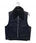 OUR LEGACY（アワーレガシー）の古着「GRIZZLY VEST」｜ネイビー
