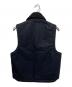 OUR LEGACY (アワーレガシー) GRIZZLY VEST ネイビー サイズ:44：22000円