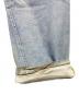 中古・古着 OUR LEGACY (アワーレガシー) Thid Cut Digtal Denim Print インディゴ サイズ:28：45000円