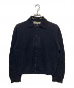 OUR LEGACYアワーレガシー）の古着「EVENING POLO」｜ブラック